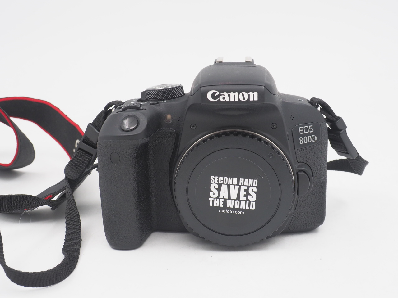 Canon 800D