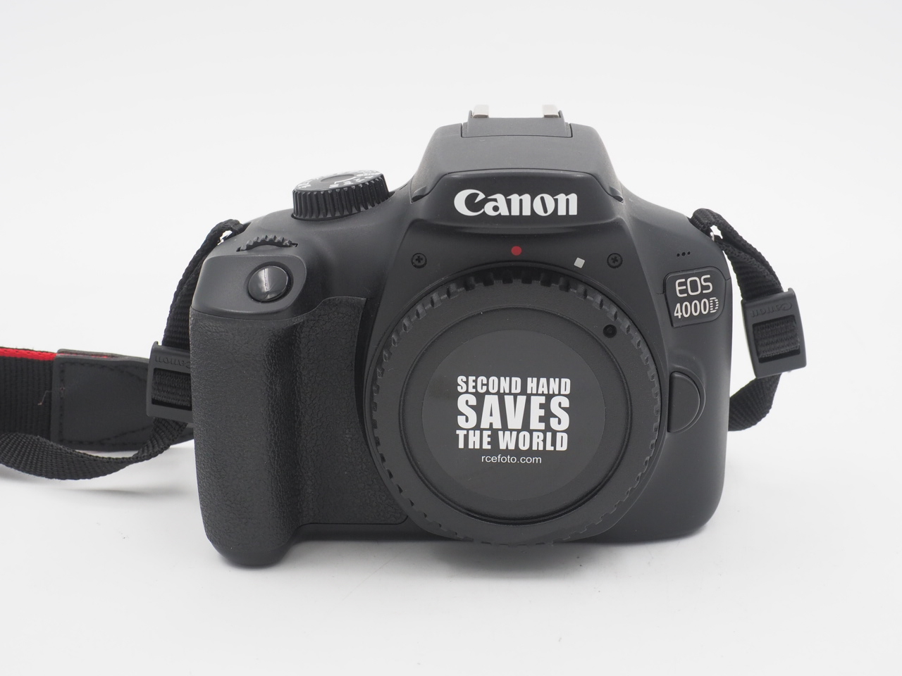 Canon EOS 4000D