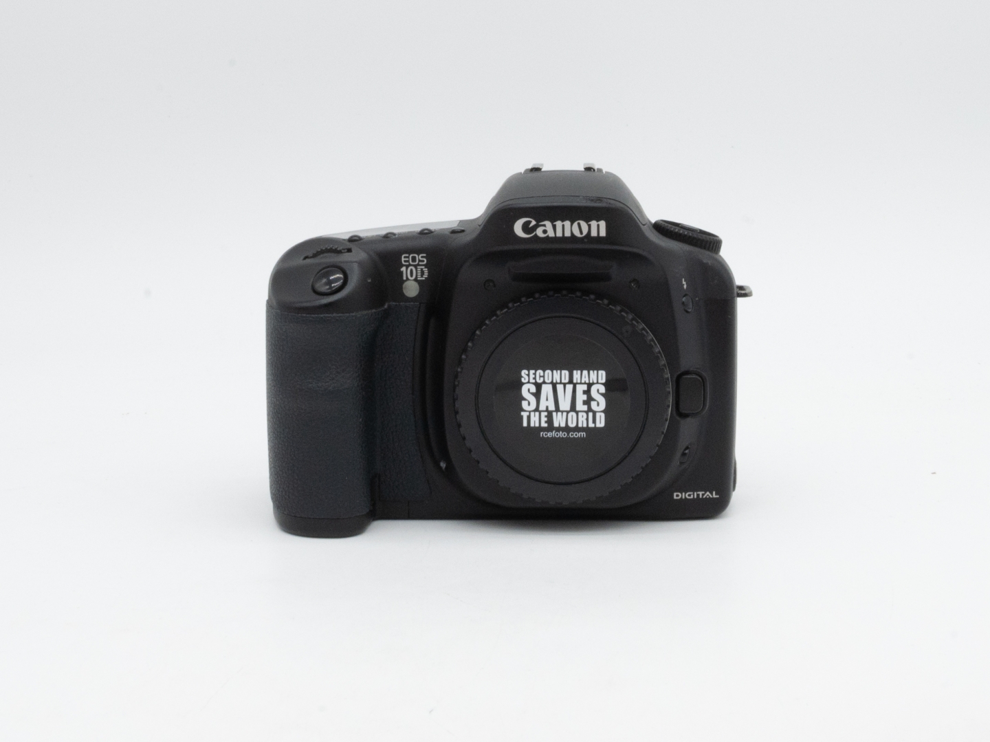 Canon EOS 10D