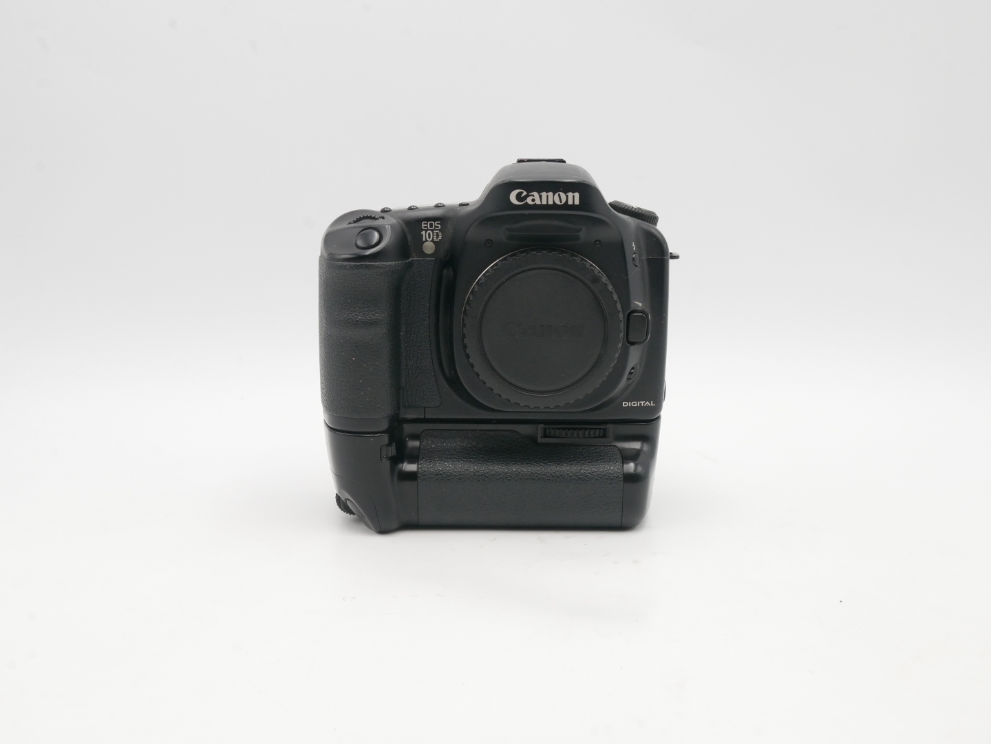 Canon EOS 10D