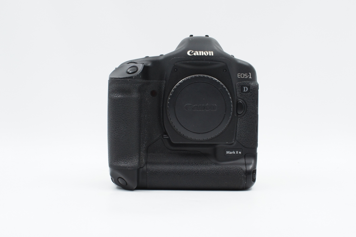 Canon EOS 1D Mark IIn