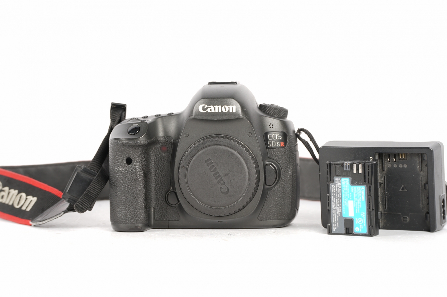 Canon EOS 5Ds R