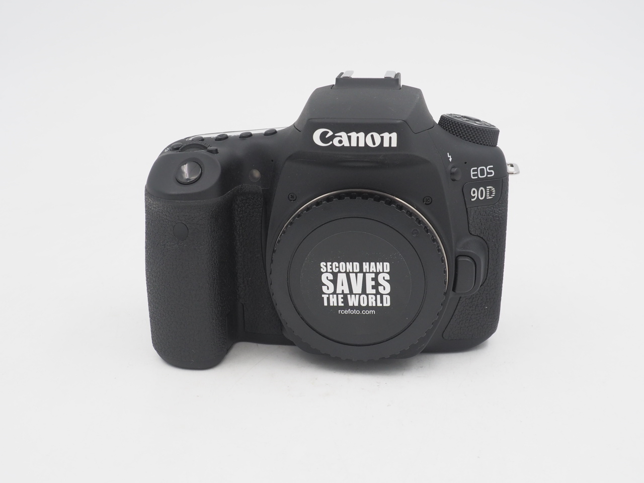 Canon EOS 90D