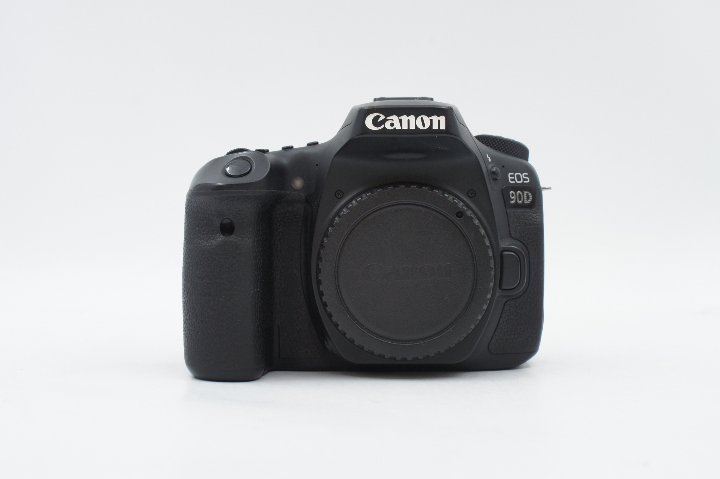 Canon EOS 90D