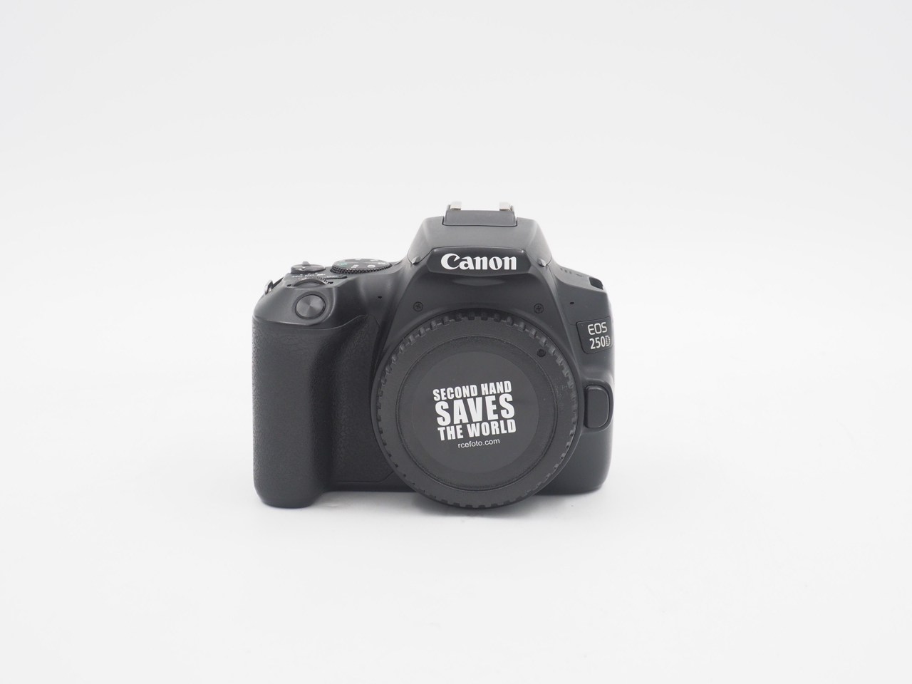 Canon EOS 250D