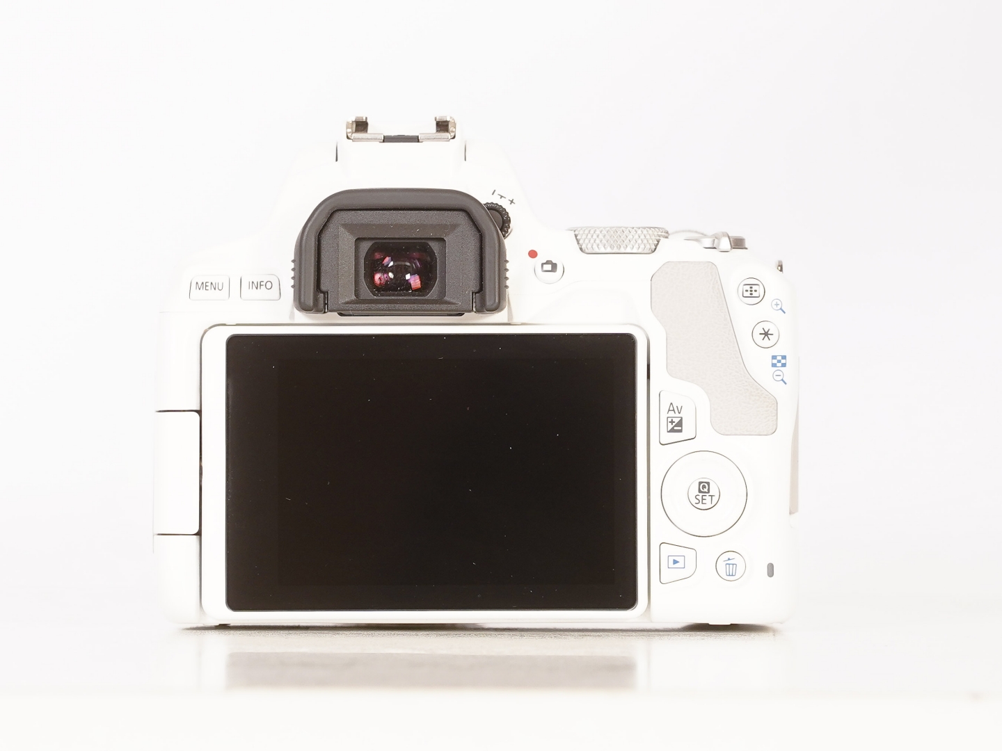 Canon EOS 250D