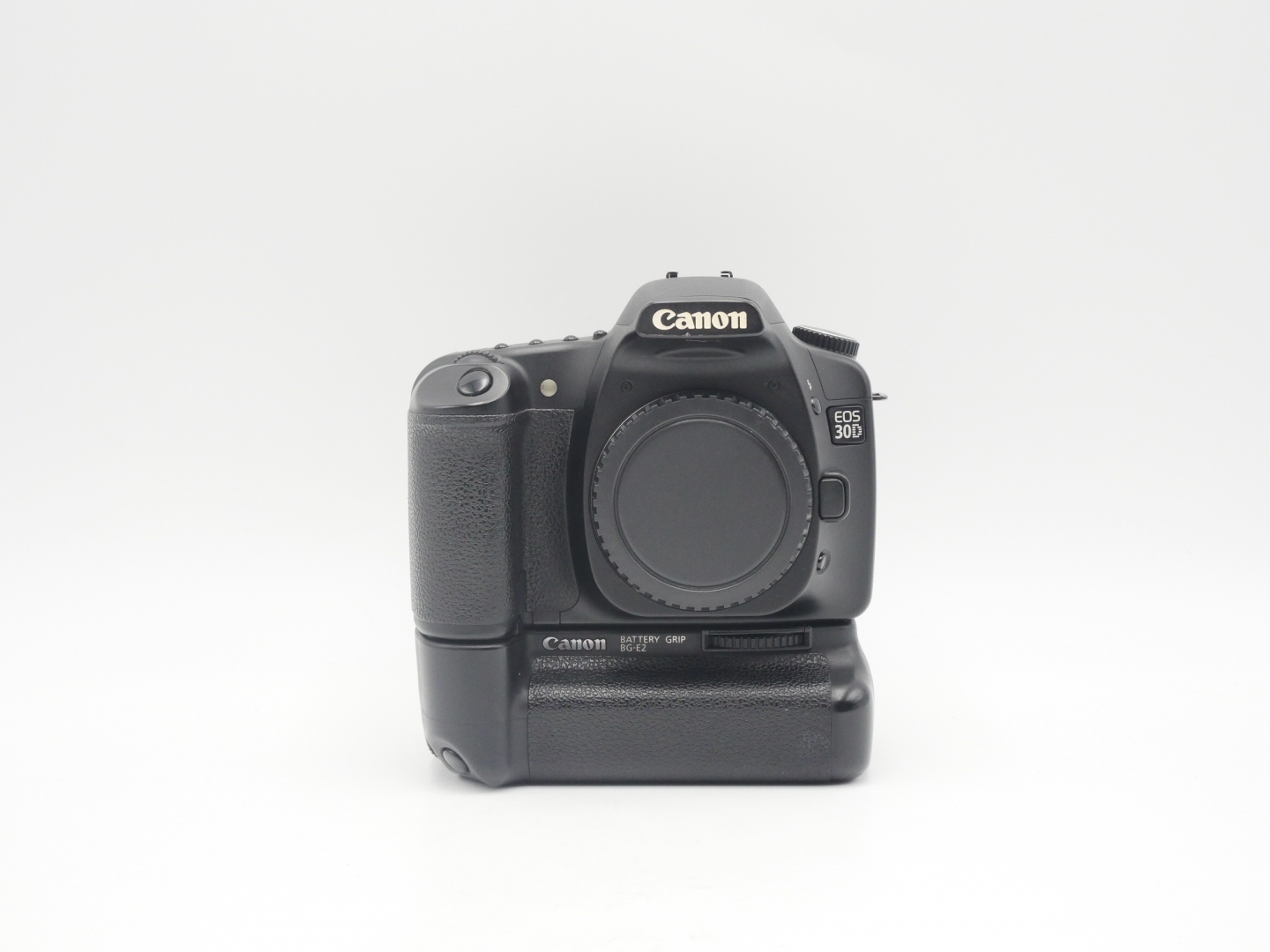 Canon EOS 30D