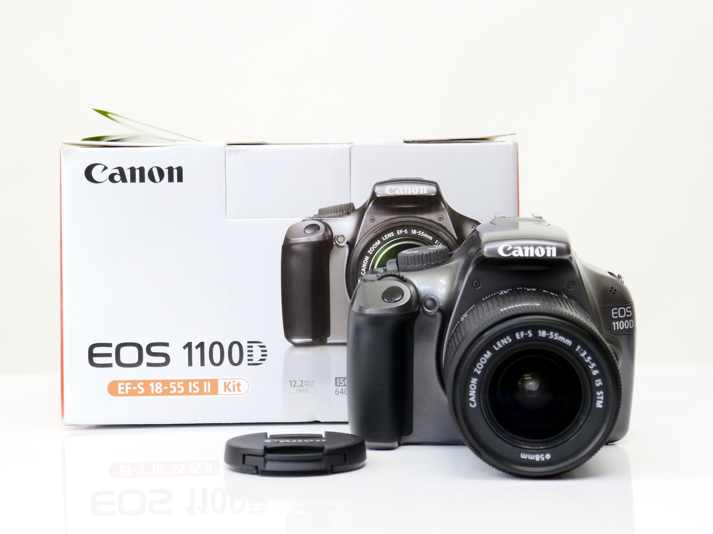 Canon EOS 1100D