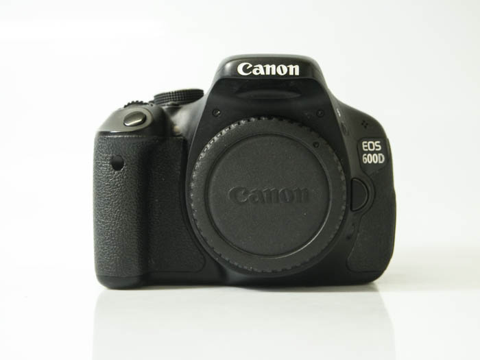 Canon EOS 600D