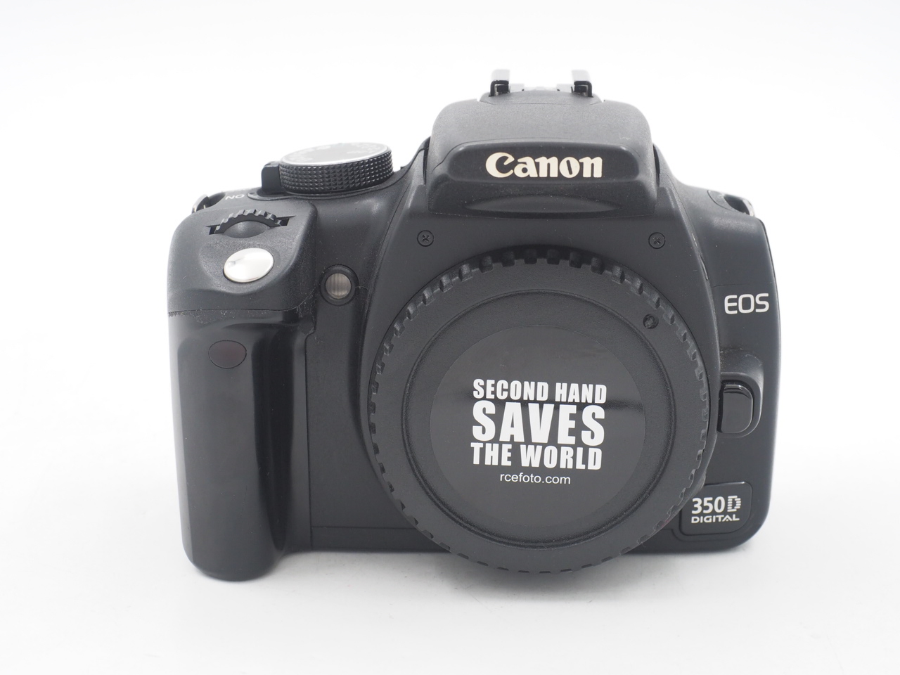 Canon EOS 350D