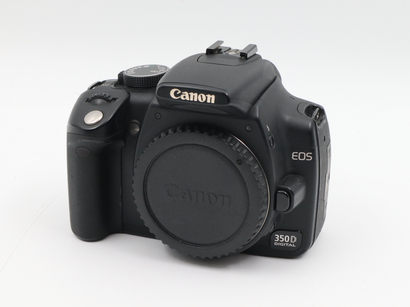 Canon EOS 350D