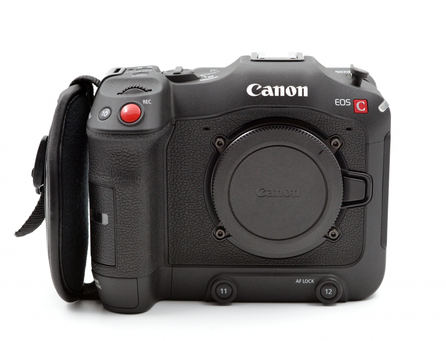 Canon EOS C70