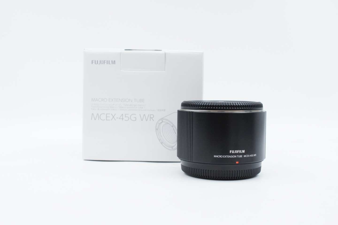 FUJIFILM MCEX-45G WR Tubo prolunga macro 45mm