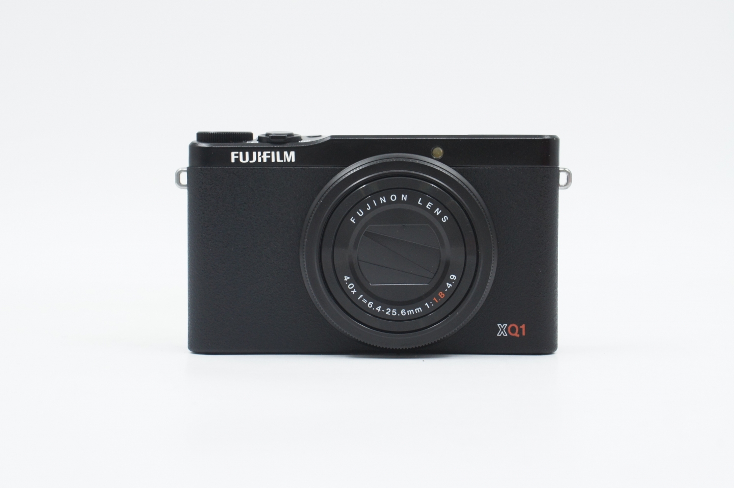 Fujifilm XQ1