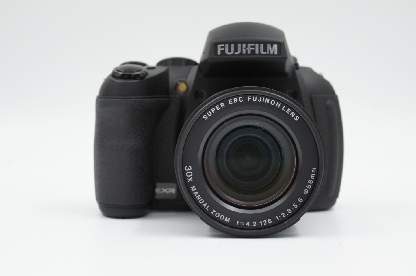 Fujifilm FinePix HS30EXR