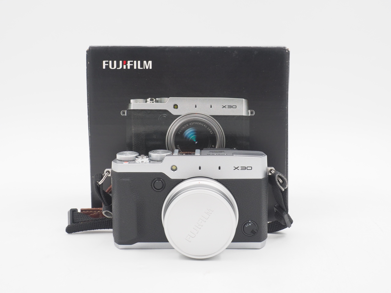 Fujifilm X30