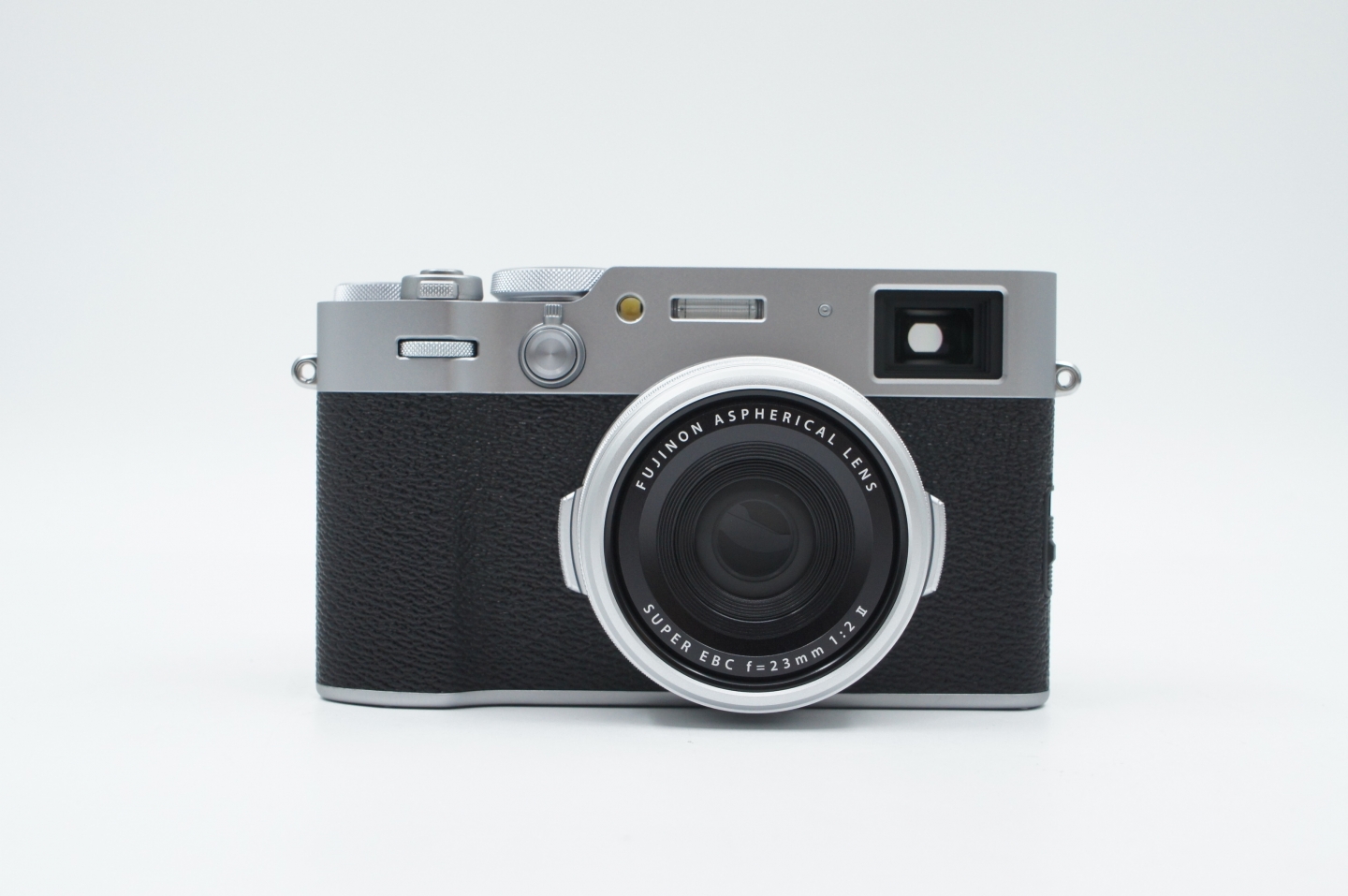 Fujifilm X100VI