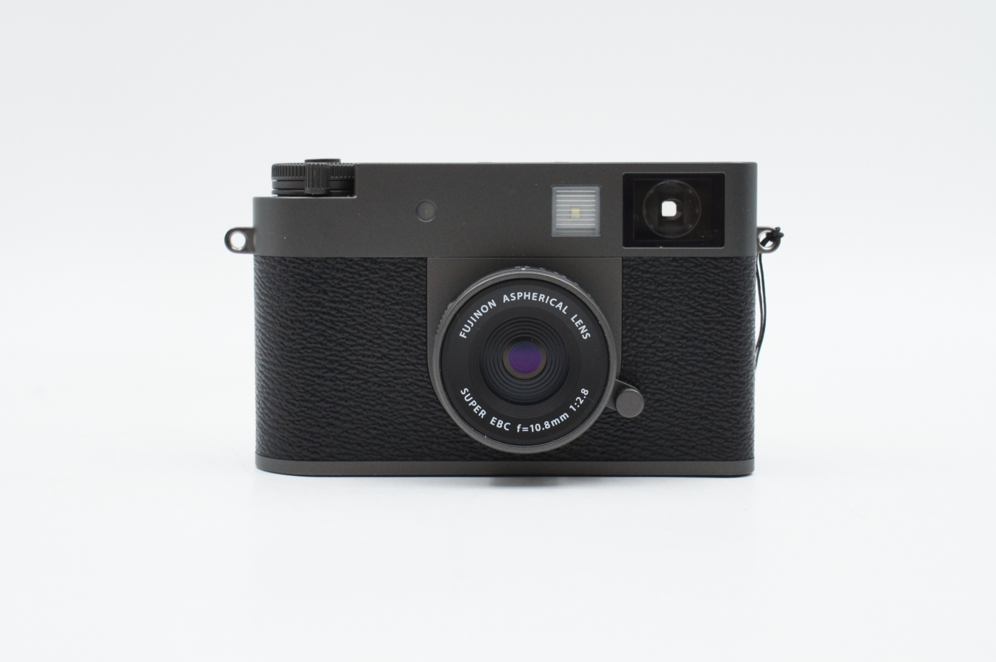 Fujifilm X-Half