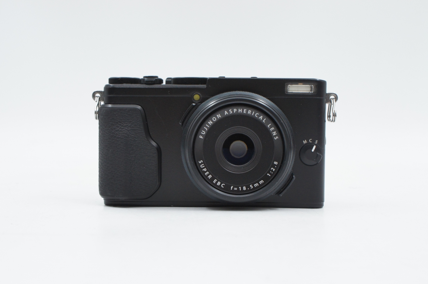 Fujifilm X70 used - RCE Foto