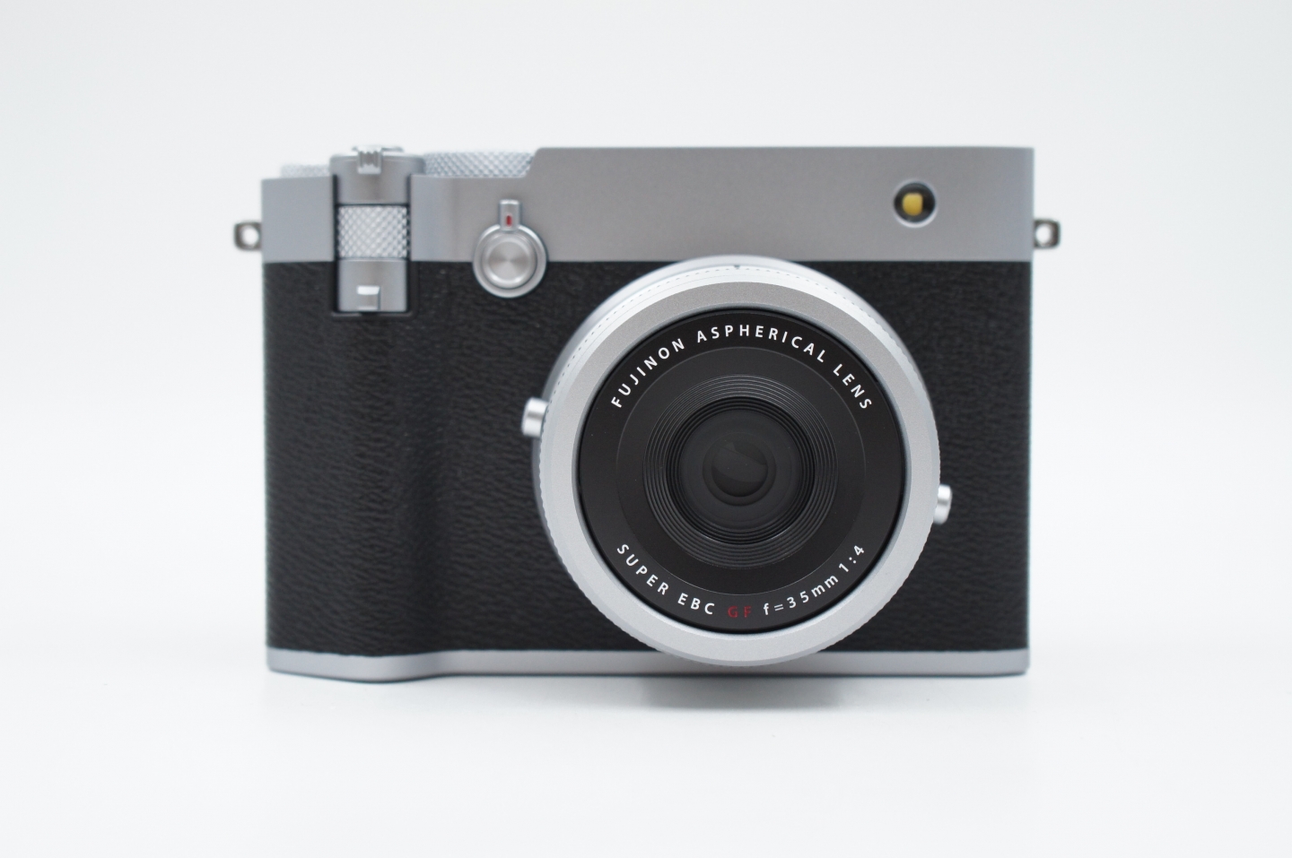 Fujifilm GFX100 RF