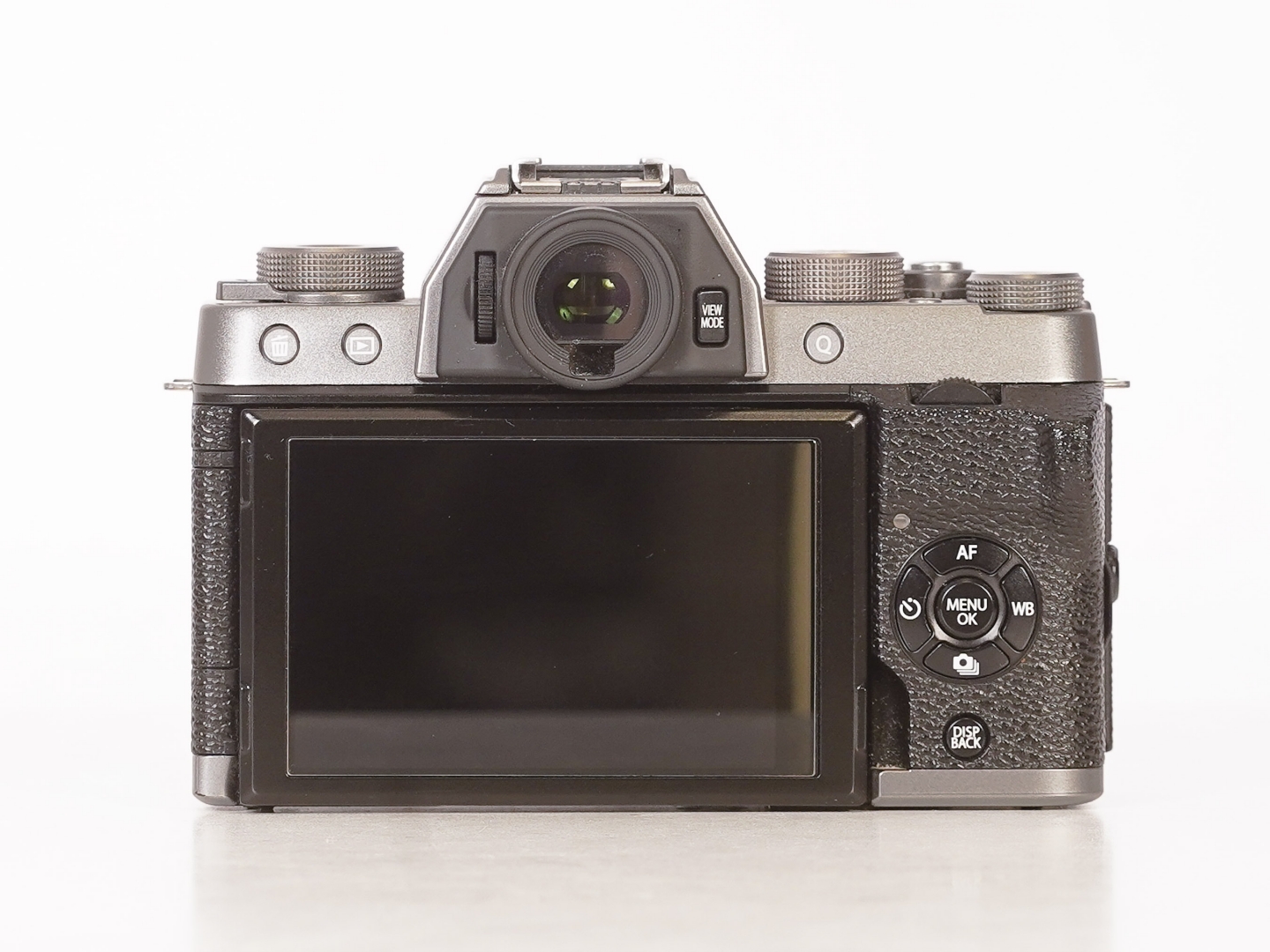 Fujifilm X-T100