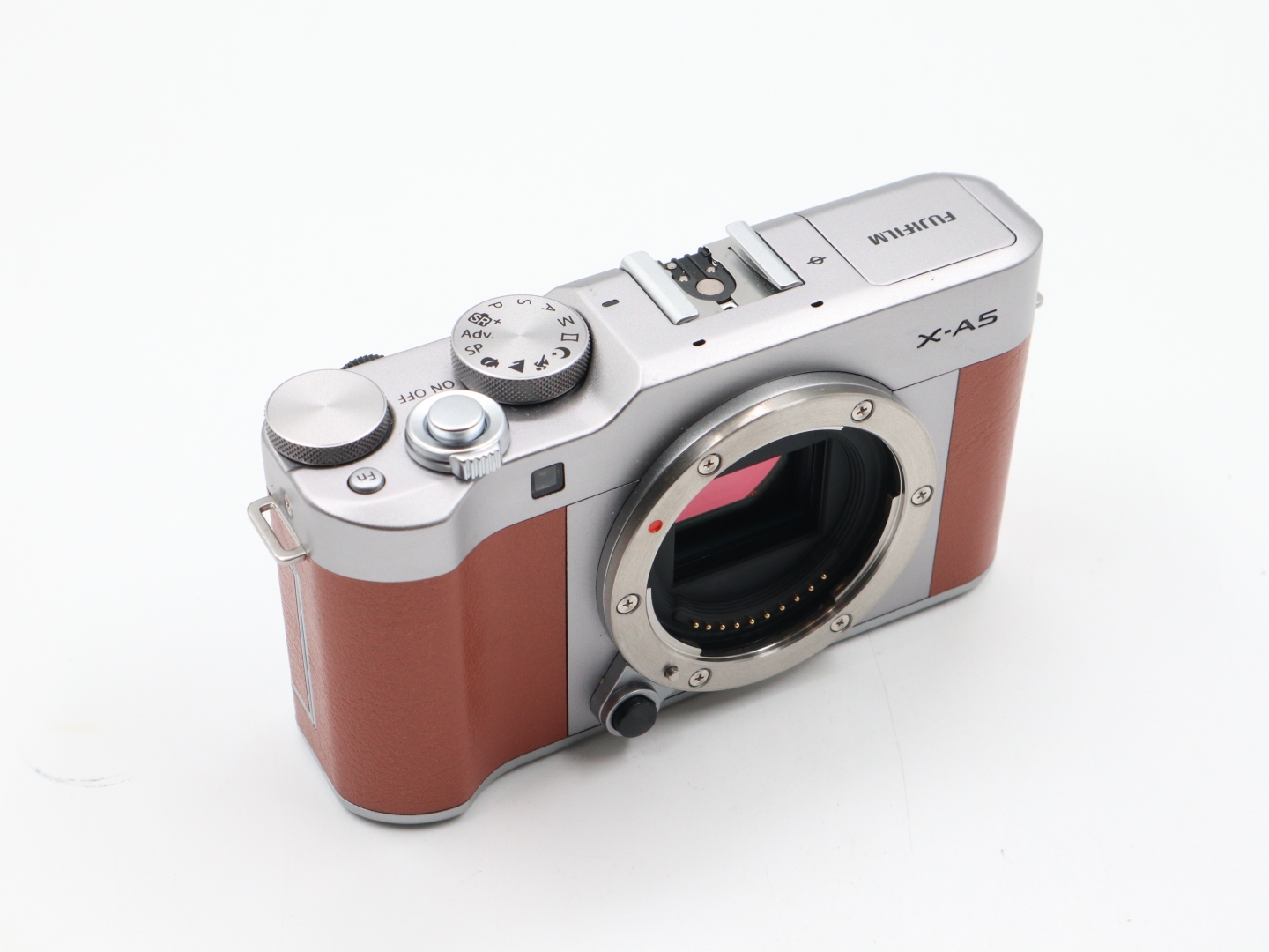 Fujifilm X-A5