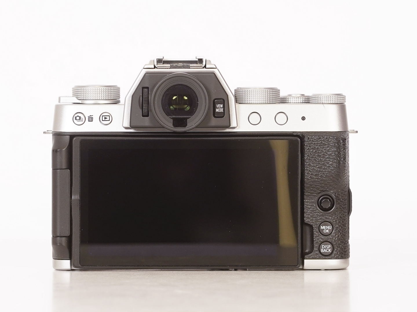 fujifilm X-T200