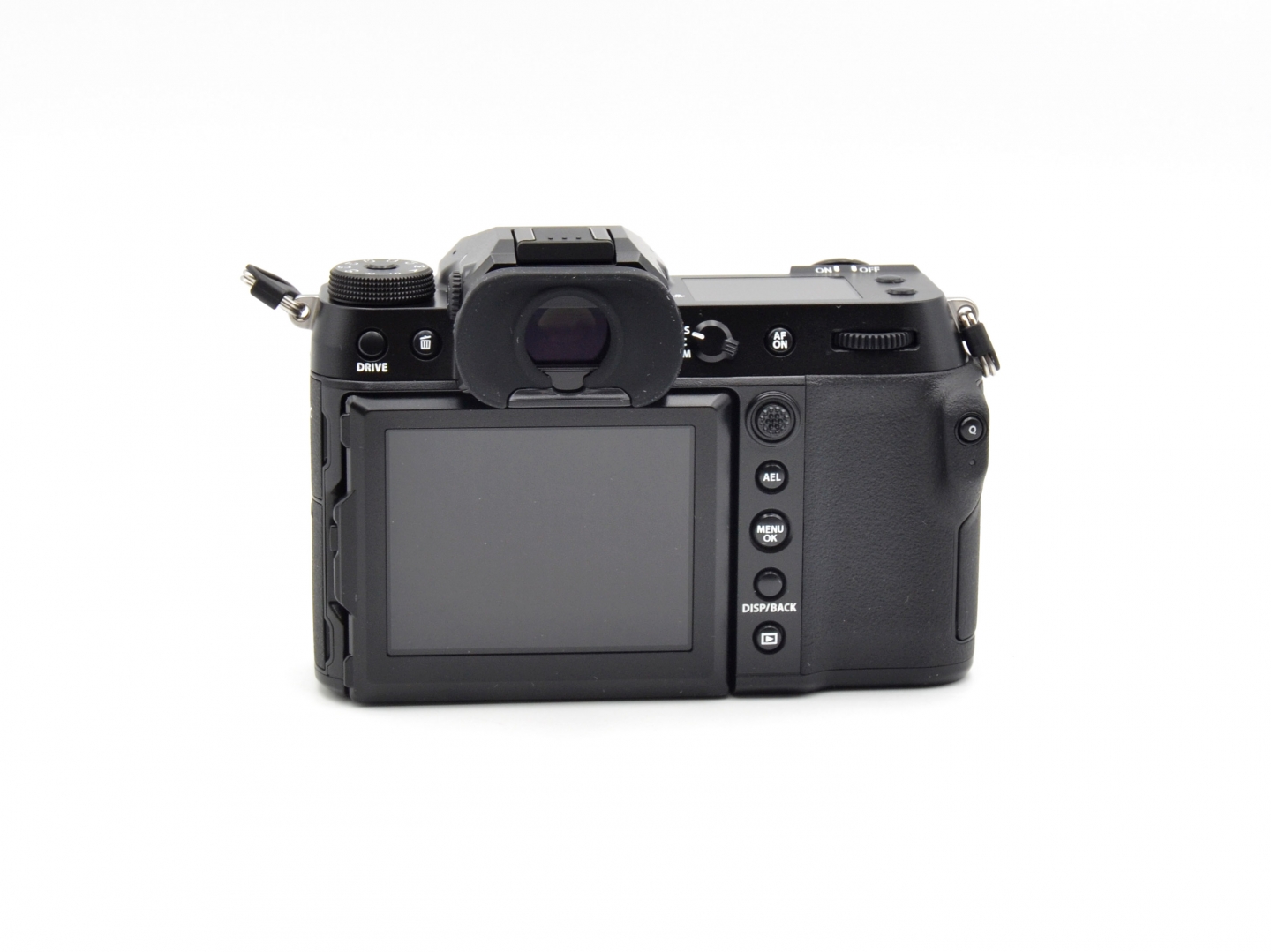 Fujifilm GFX100S