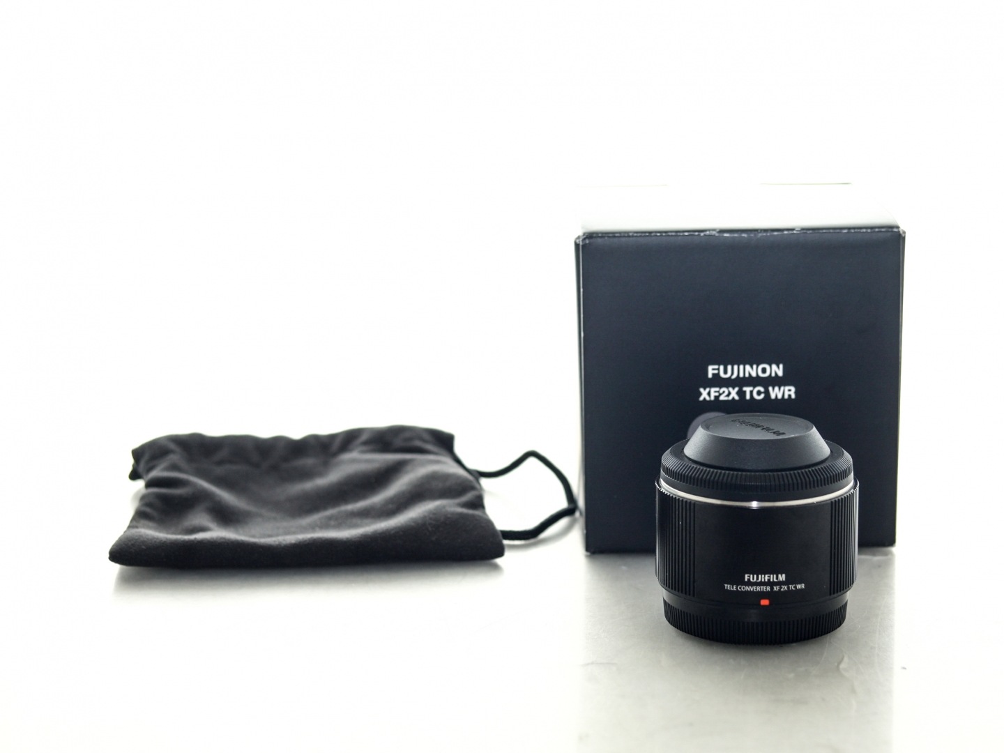 Fujifilm XF 2.0x TC WR