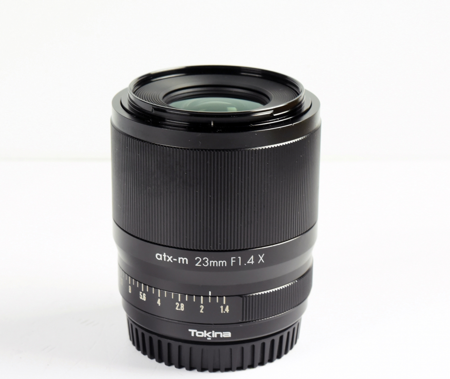 Tokina ATX-M 23mm F1.4 X