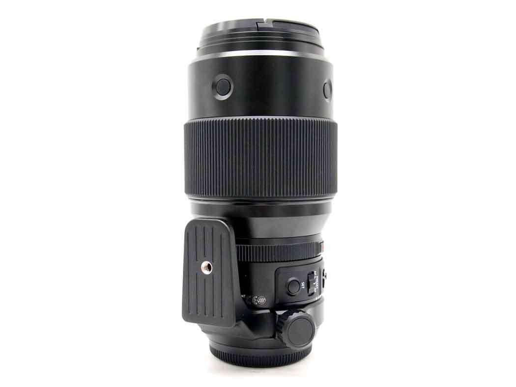 Fujifilm GF 250mm f/4 R LM OIS WR