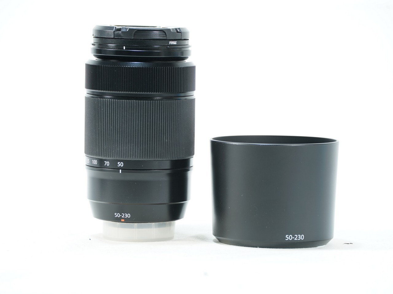 Fujifilm XC 50-230mm f/4.5-6.7 OIS