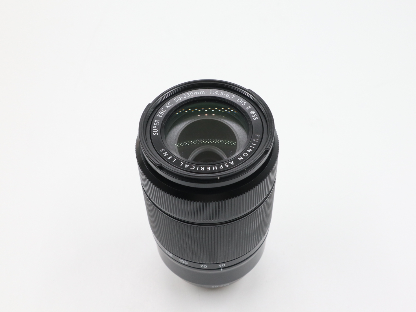 Fujifilm XC 50-230mm f/4.5-6.7 OIS