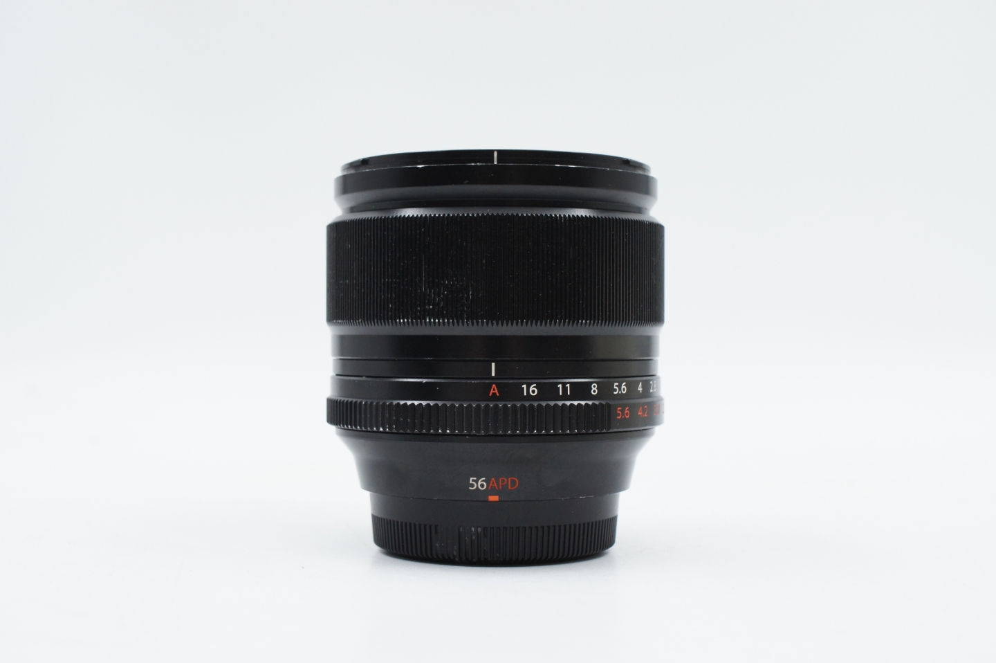 Fujifilm XF 56mm f/1.2 R APD