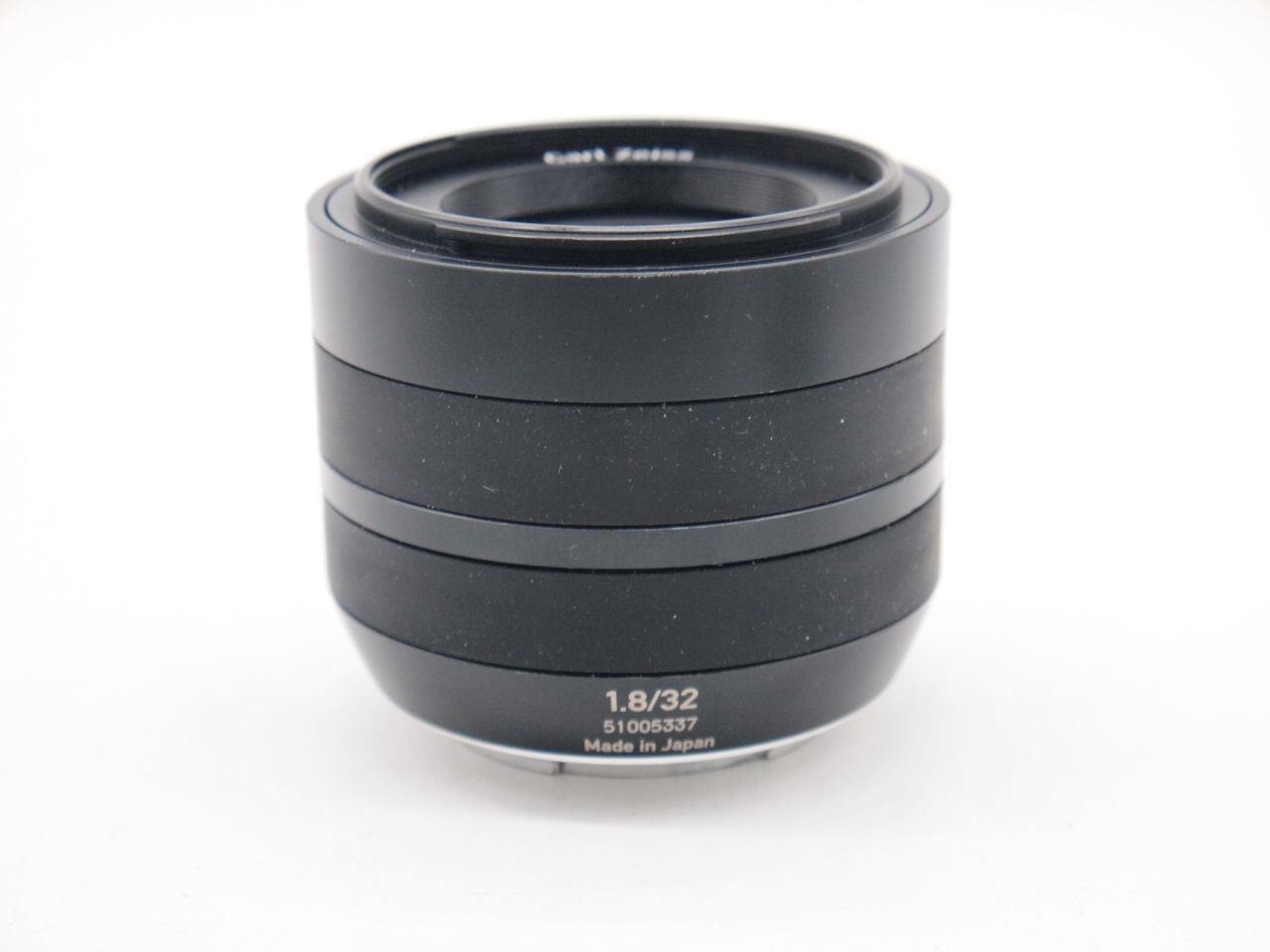 Zeiss Touit 32mm f/1.8