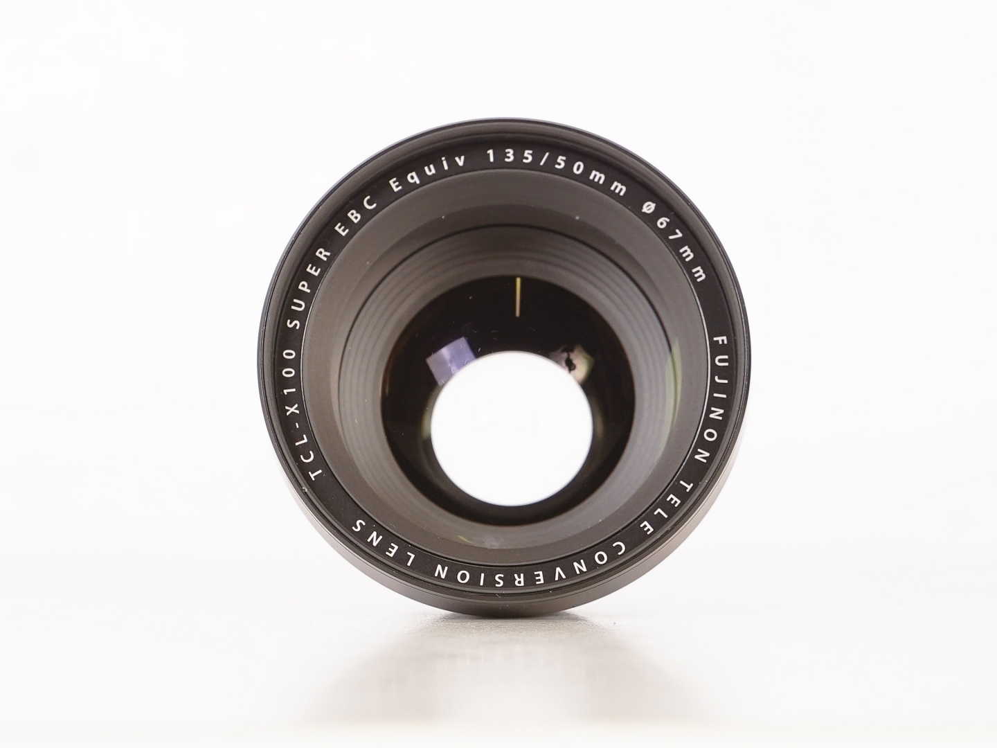 Fujifilm X100/X100S TCL-X100
