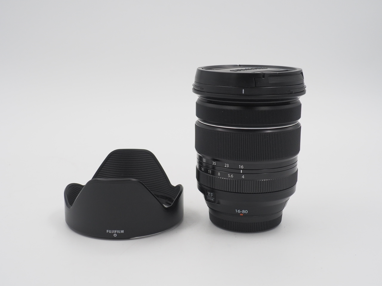 Fujifilm XF 16-80mm f/4 R OIS WR