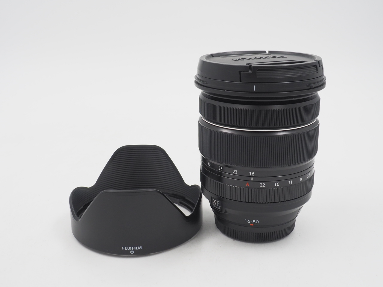 Fujifilm XF 16-80mm f/4 R OIS WR