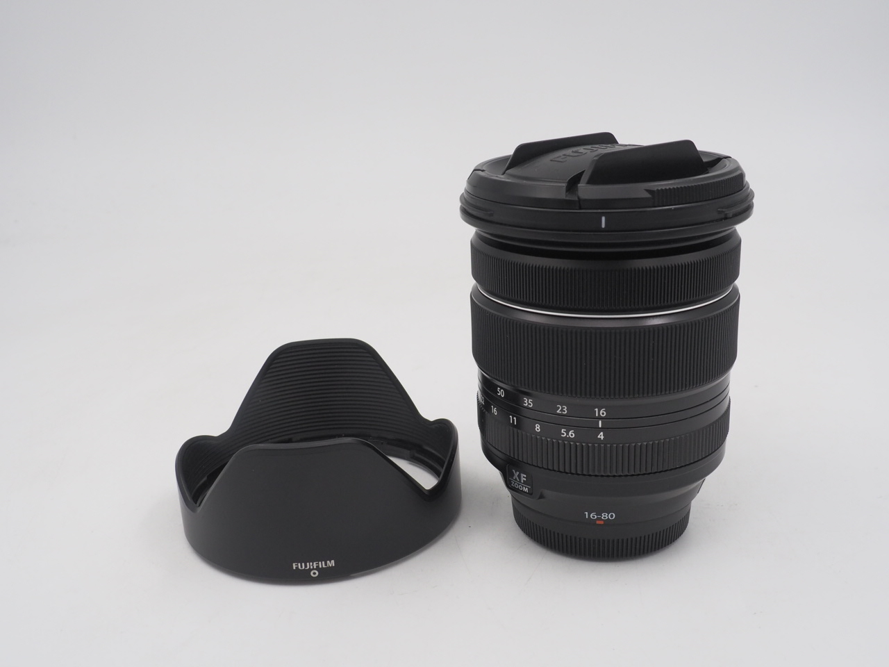 Fujifilm XF 16-80mm f/4 R OIS WR