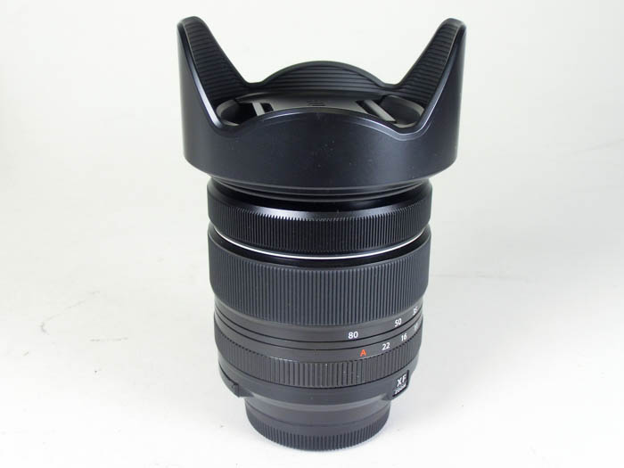 Fujifilm XF 16-80mm f/4 R OIS WR