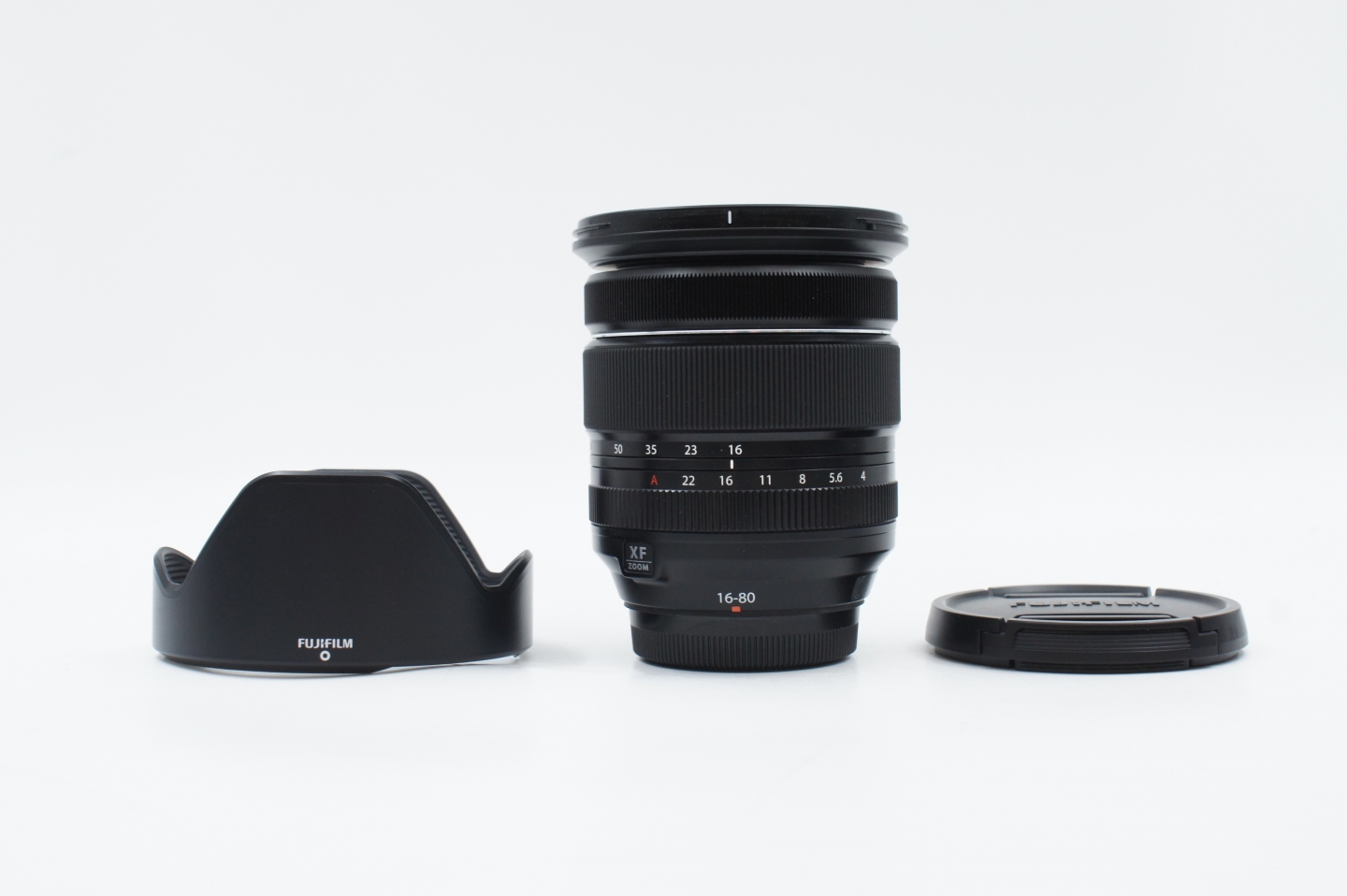 Fujifilm XF 16-80mm f/4 R OIS WR
