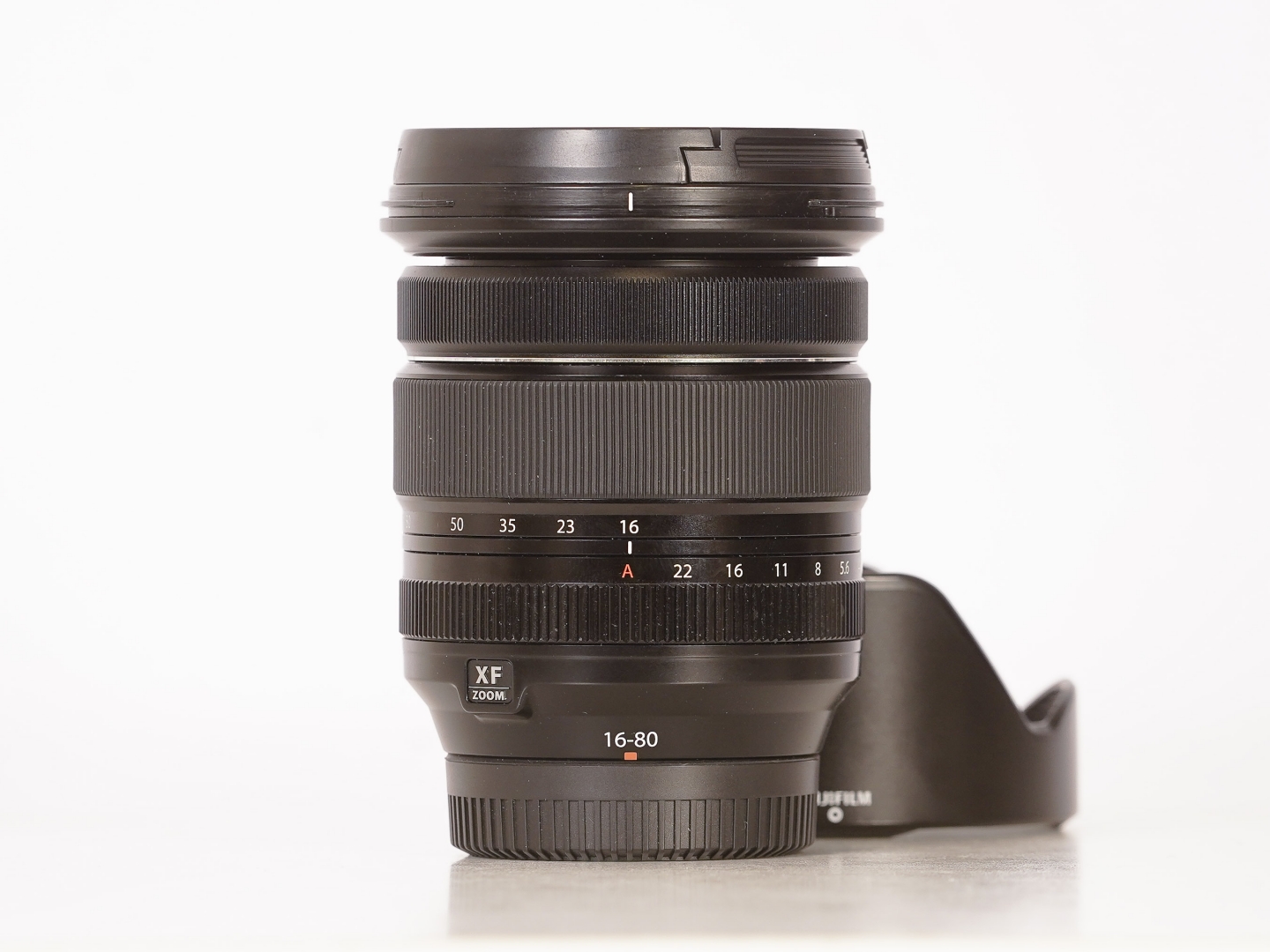 Fujifilm XF 16-80mm f/4 R OIS WR