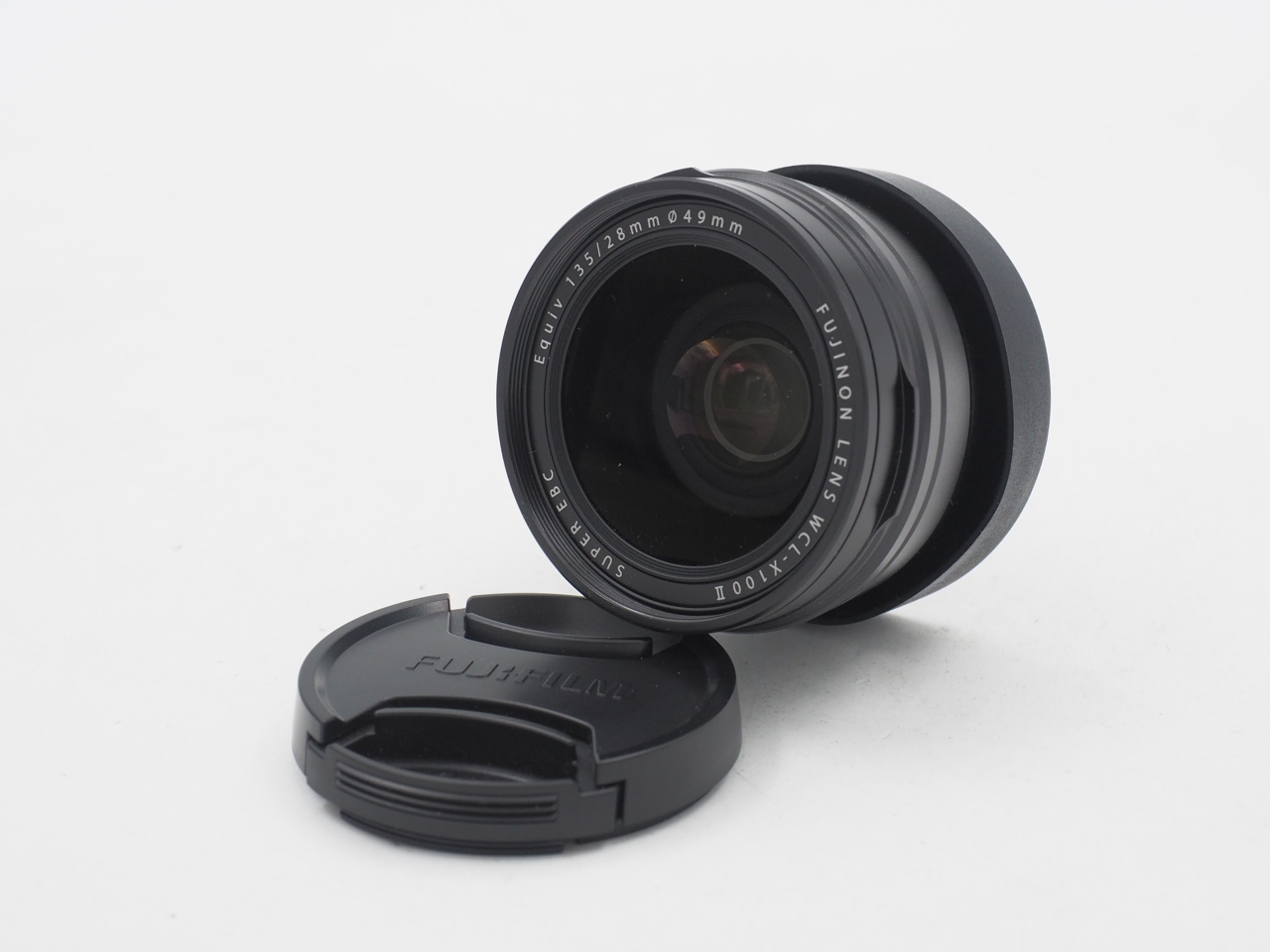 Fujifilm WCL-X100 II