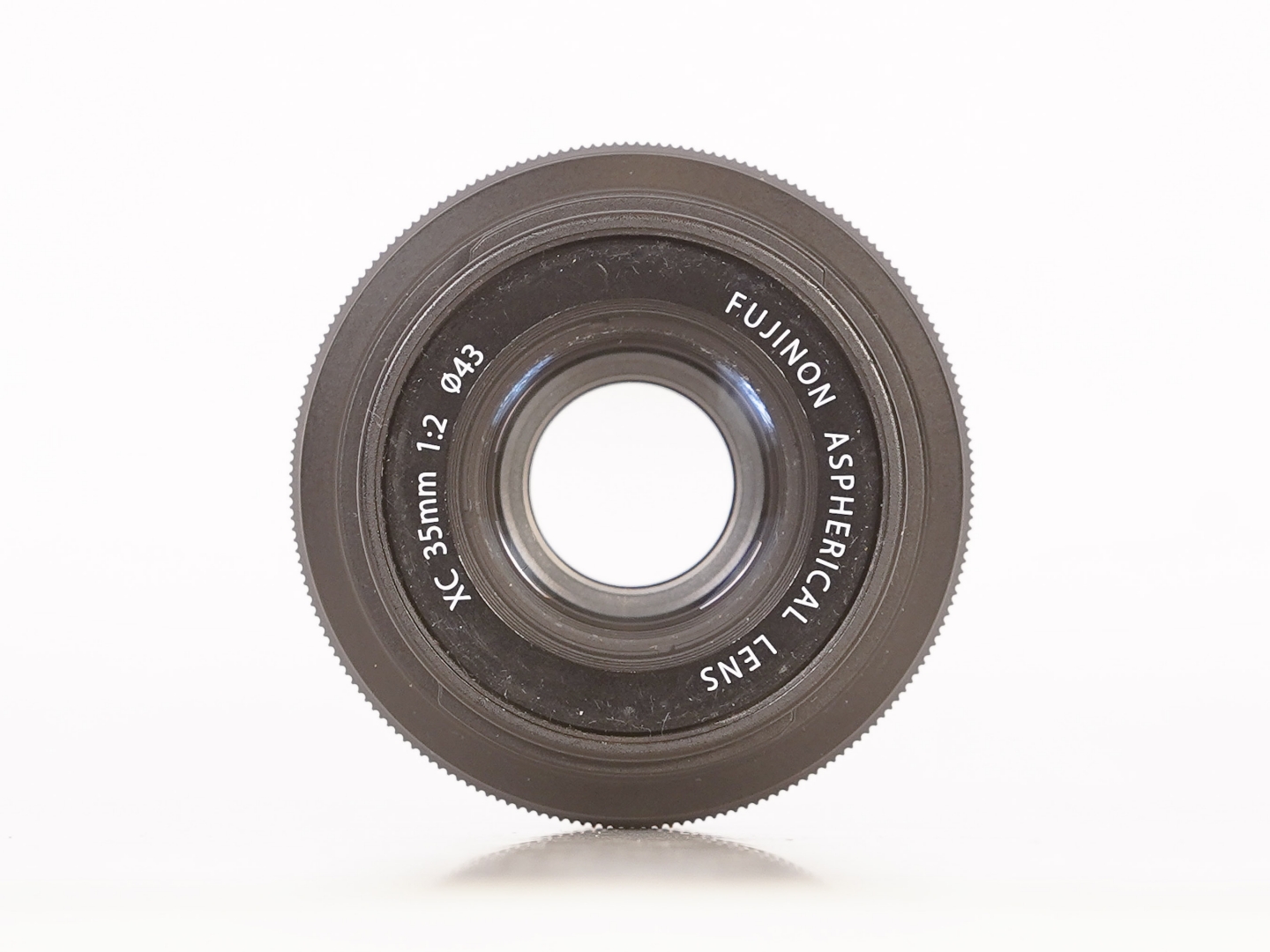 Fujifilm XC 35mm f/2