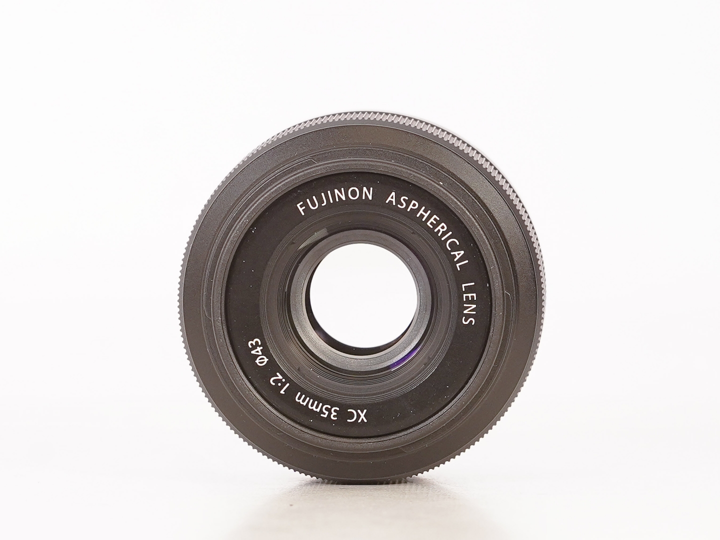 Fujifilm XC 35mm f/2