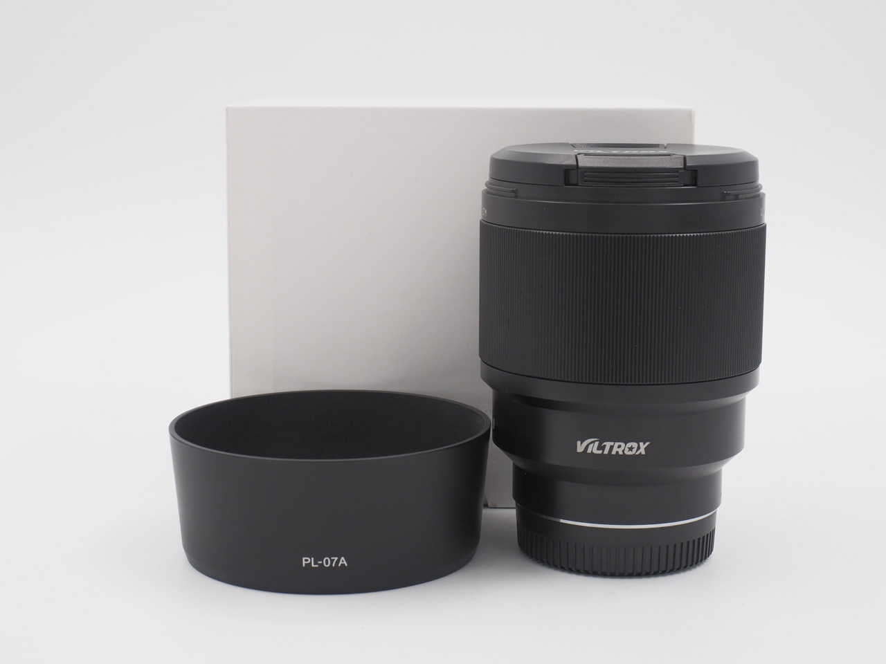 Viltrox AF 85mm f/1.8 XF