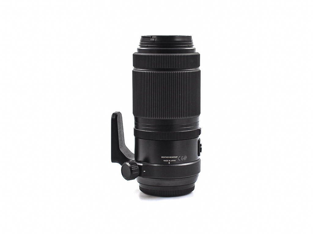 Fujifilm GF 100-200mm f/5.6 R LM OIS WR