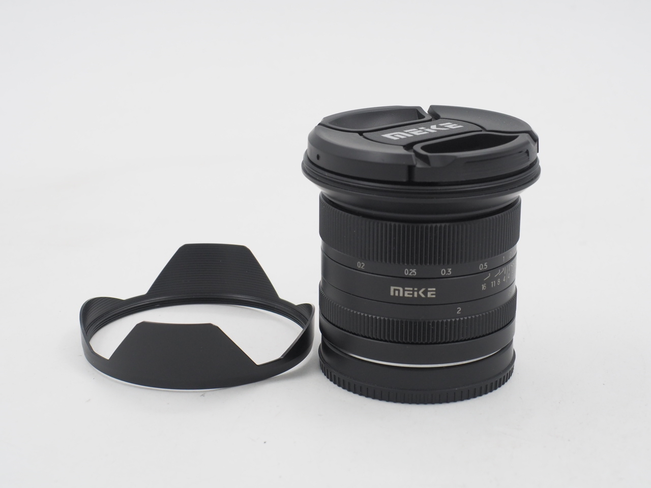 Meike 12mm f/2.8