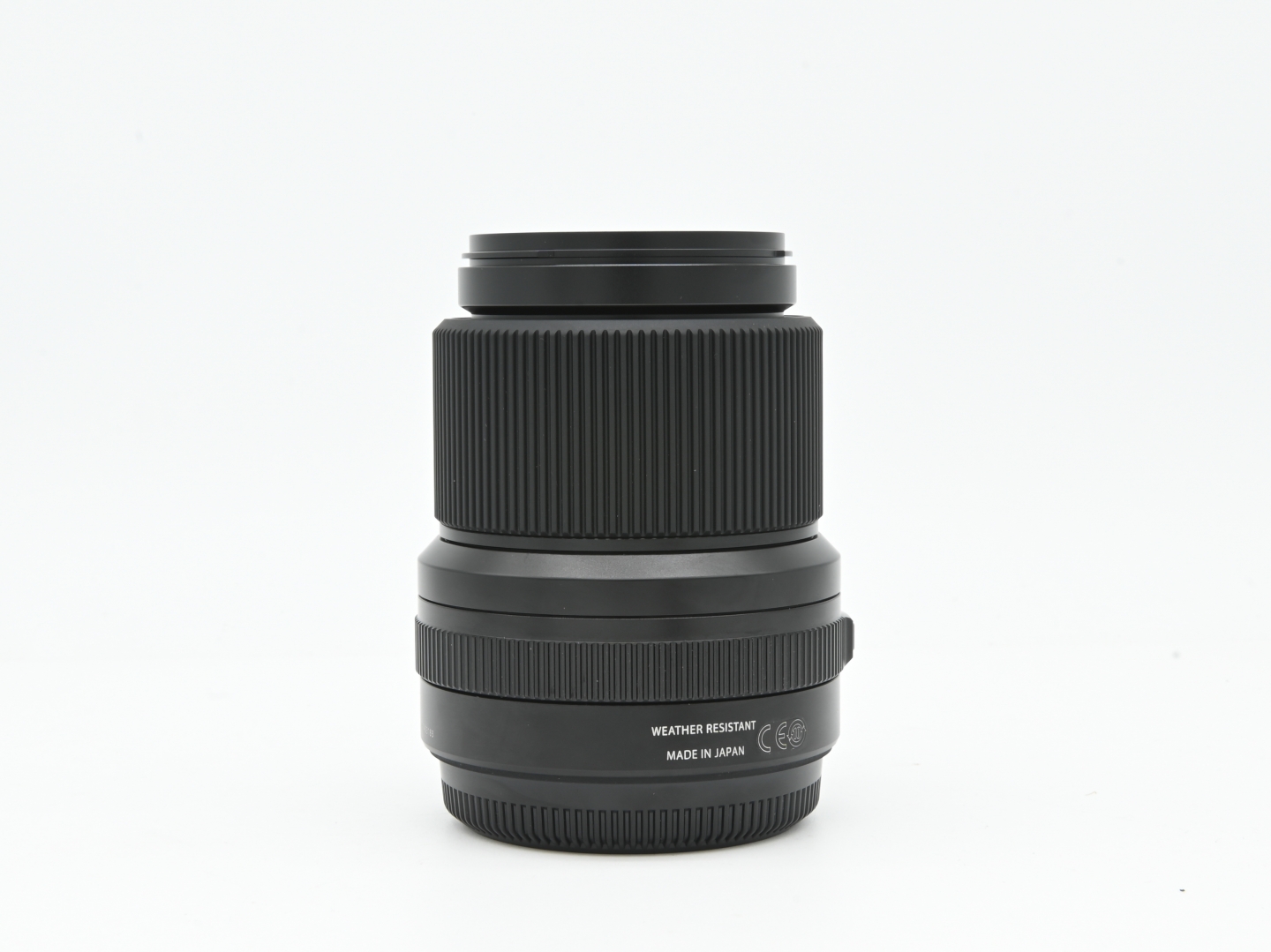 Fujifilm GF 30mm f/3.5 R WR