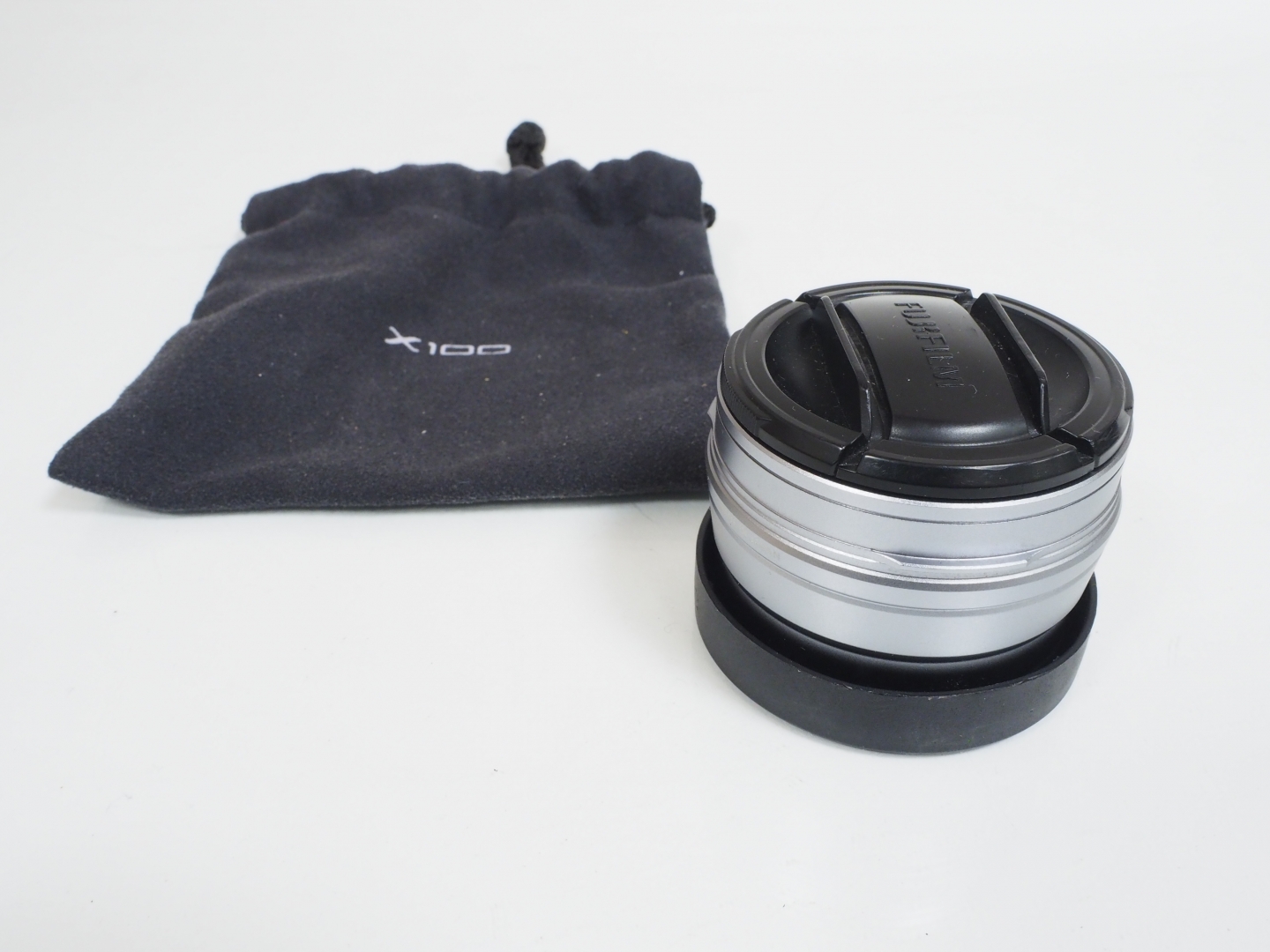 Fujifilm WCL-X100